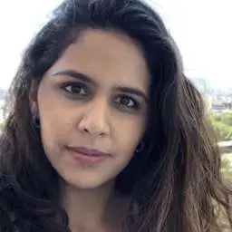 Foto de Thayane Carvalho